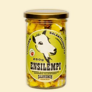 ENSILEMPI__vuohen__chili_ruohosipuli_salaattijuusto_150G
