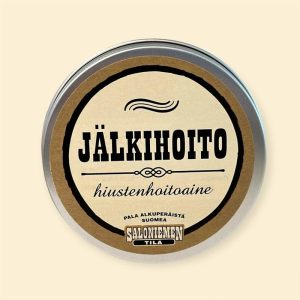 JALKIHOITO_hoitoaine_hiuksille_150ml